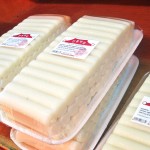 korean rice cakes