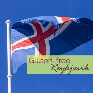 Gluten-free in Reykjavik